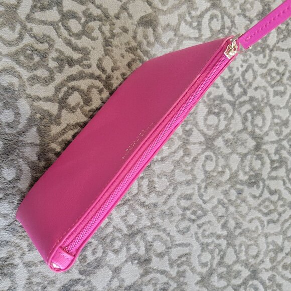 Kate Spade Pink Keaton Wristlet - Picture 3 of 7